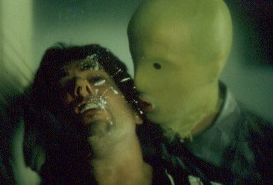 Résurrection (1999)  