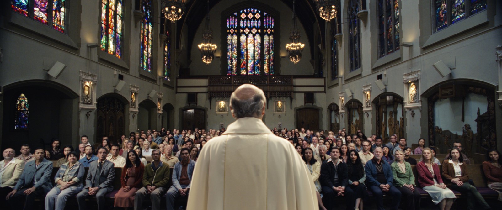 La Malédiction De La Dame Blanche (2019)
