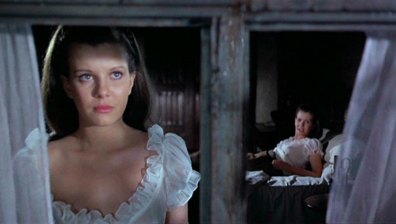Les Sévices De Dracula (1971) 
