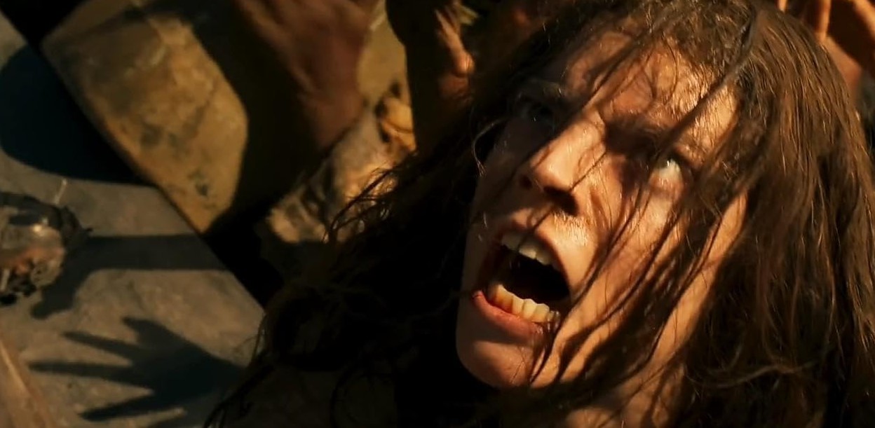 Furiosa : Une Saga Mad Max (2024)