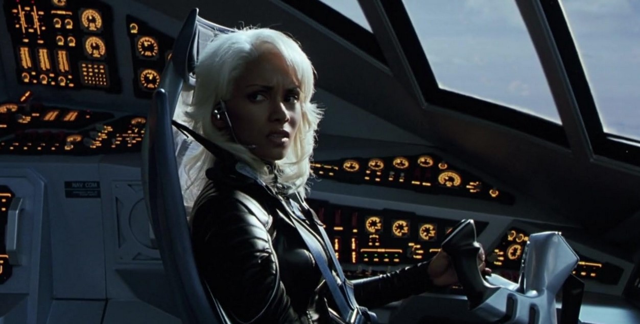 X-Men 2 (2003)