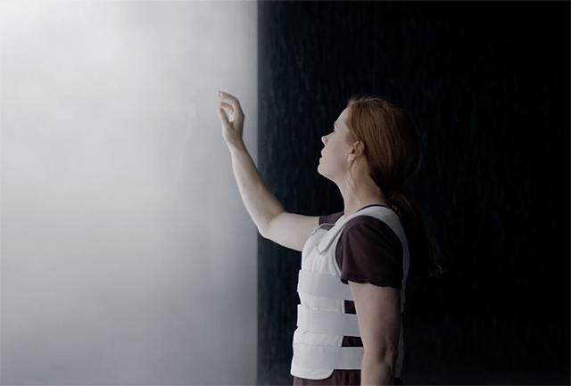 Premier Contact de Denis Villeneuve - 2016 / Science-Fiction