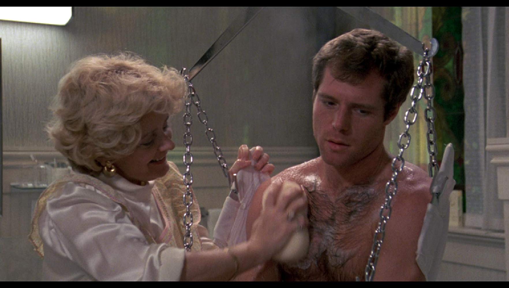 Incidents De Parcours (1988)