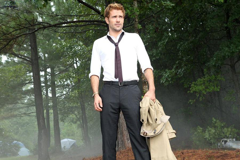 Constantine - Saison 1 