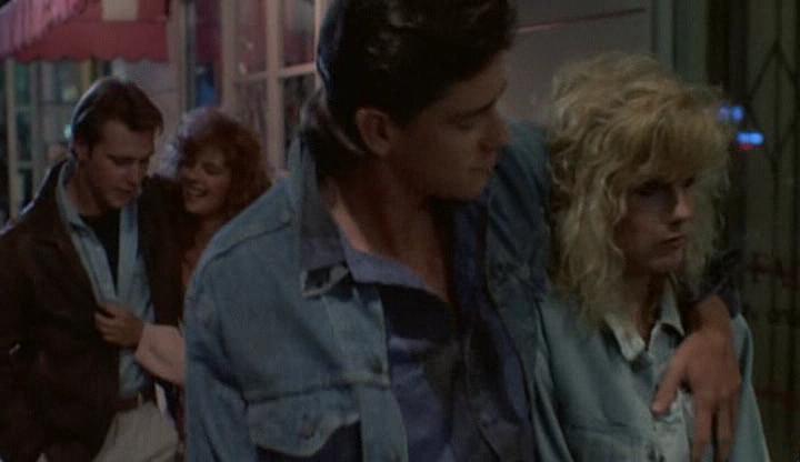 Docteur Immortalizer (1989)