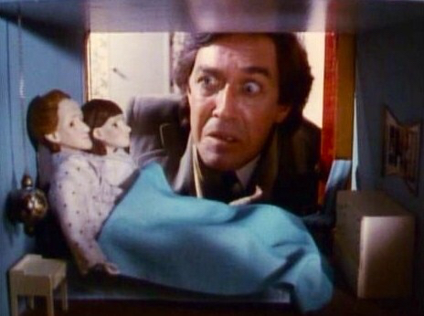 Histoires de l'Autre Monde - Saison 3 (1986)