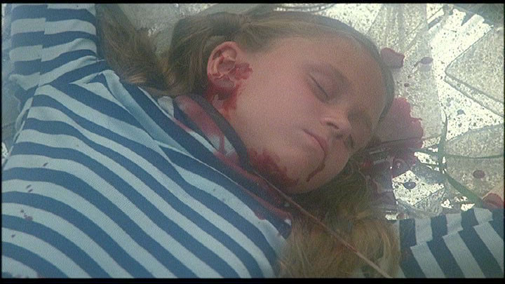 Le Bal De L'Horreur (1980) 