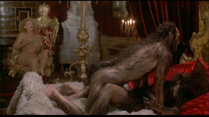 Hurlement 2 (1985) 
