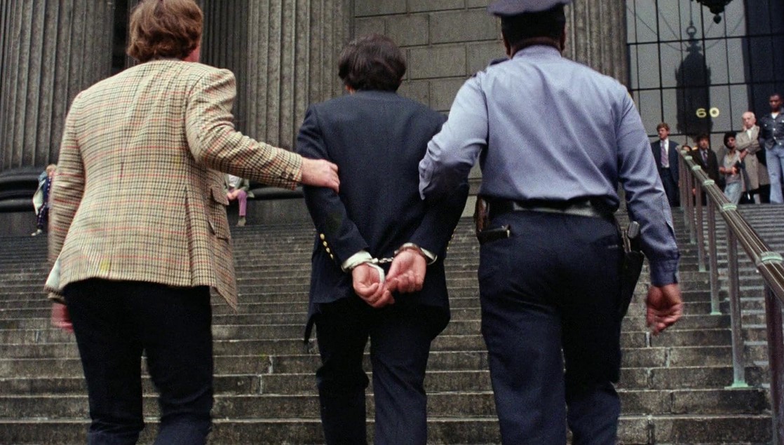 Meurtres Sous Contrôle (1976)