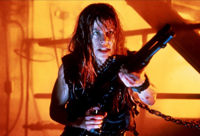 Terminator 2 - Le Jugement Dernier  