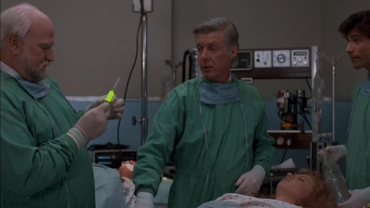Docteur Immortalizer (1989)