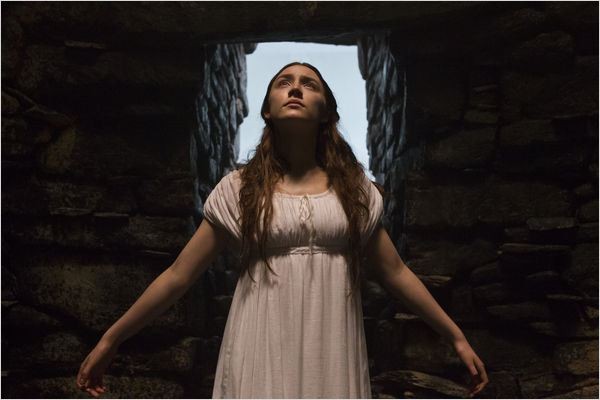 Byzantium de Neil Jordan - 2012