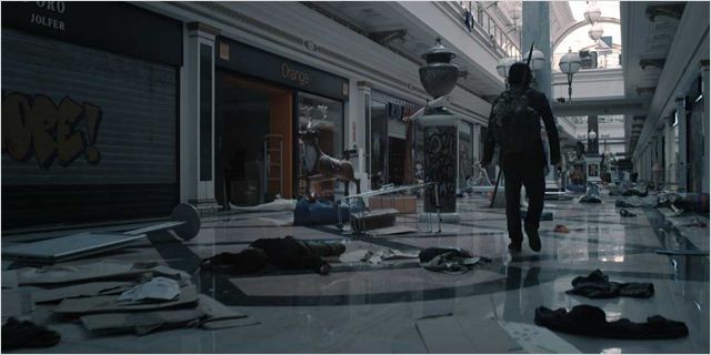 Les Derniers Jours (2013) 