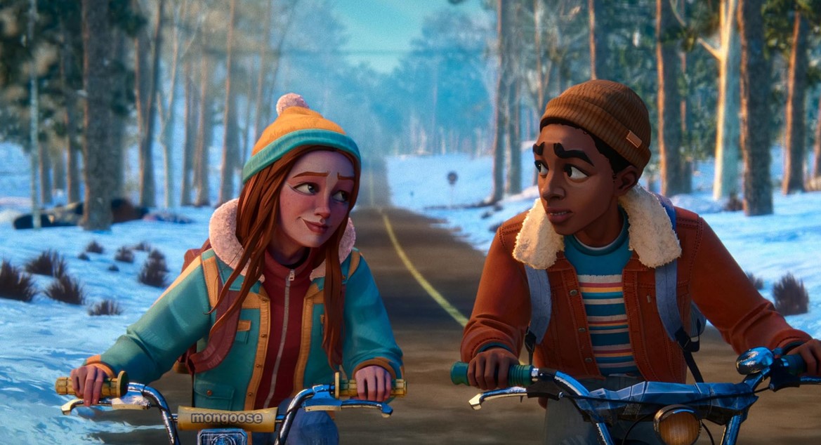 Stranger Things : Chroniques de 1985 - Saison 1