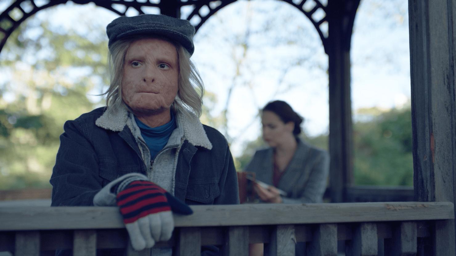 L'Internat (2018)
