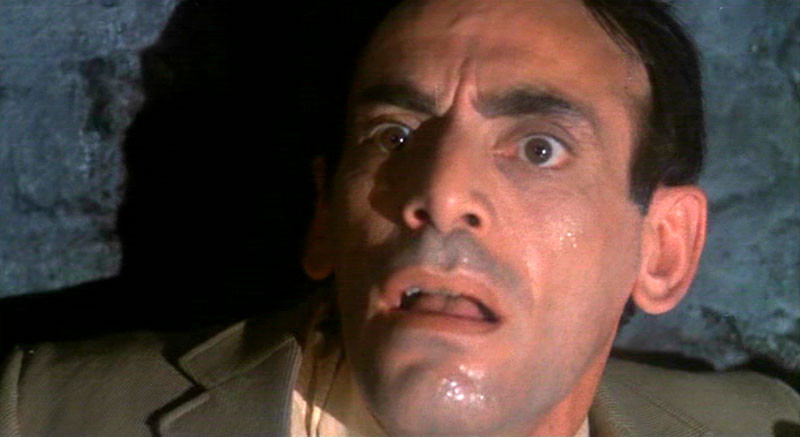 La Maison Qui Tue (1971) 