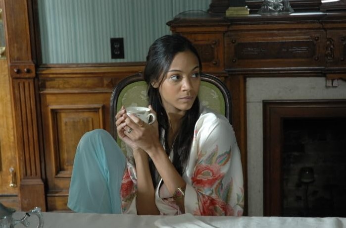 The Skeptic (2009) 