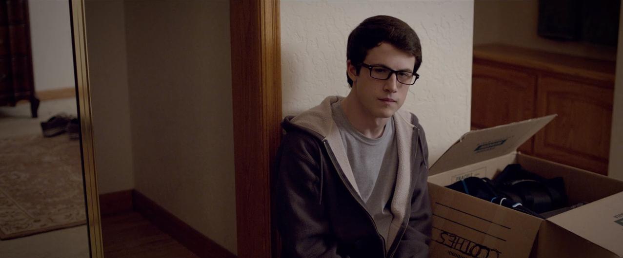The Open House (2018)