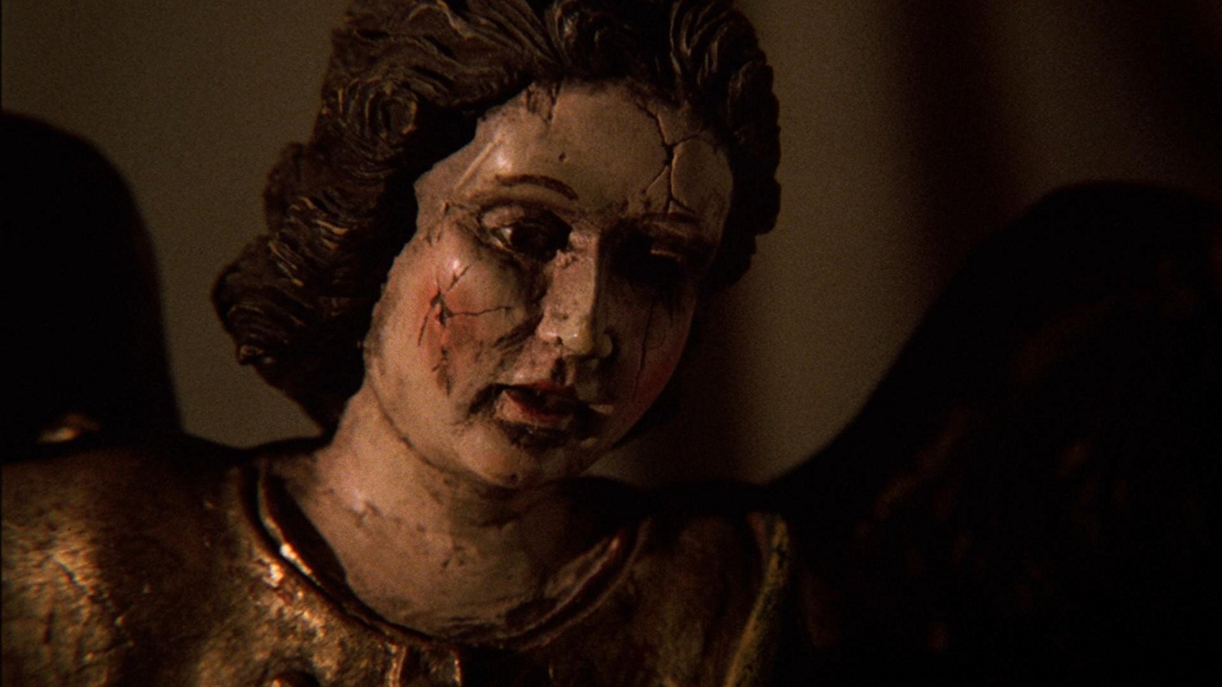 Cronos (1993)