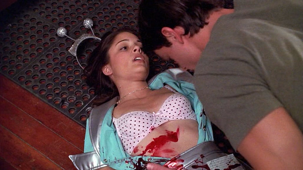 Roswell - Saison 1