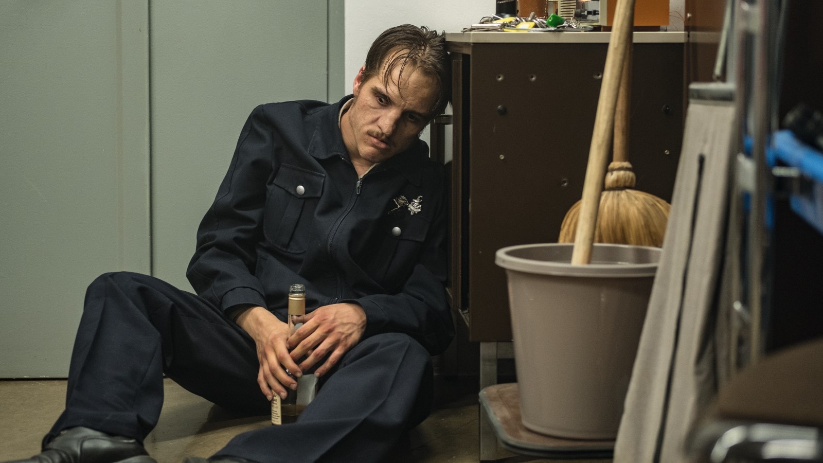 Golden Glove (2019)