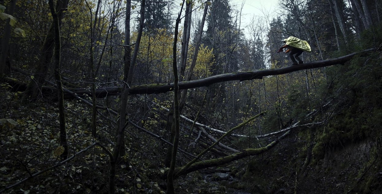 La Rivière Maudite (2021)