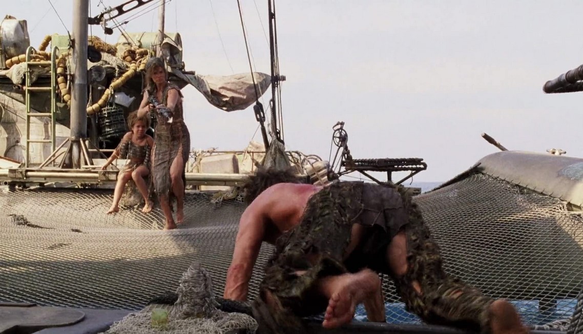 Waterworld (1995)