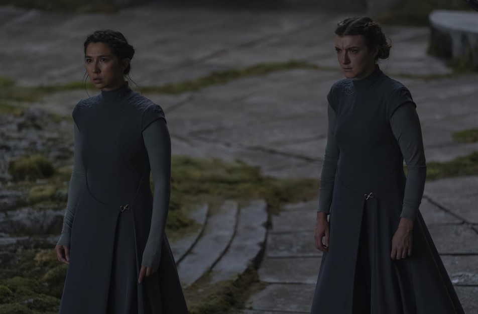 Dune : Prophecy - Saison 1 