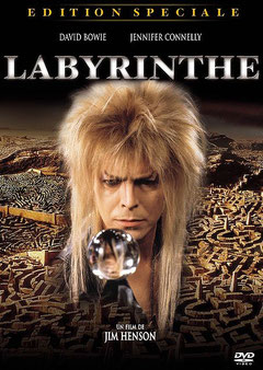 Labyrinthe 