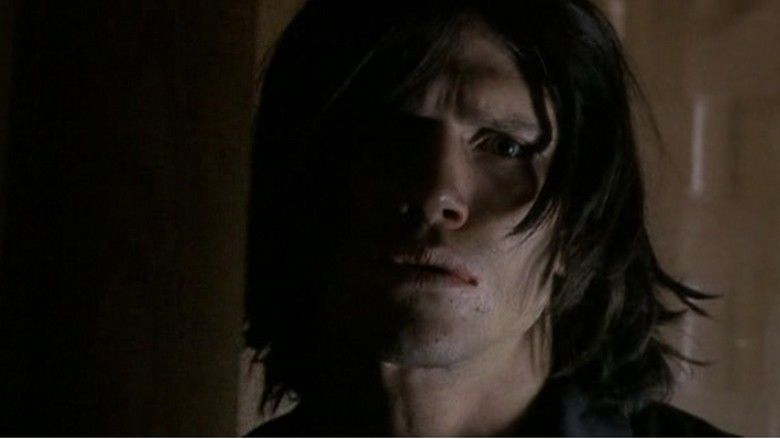 Nightstalker (2002)
