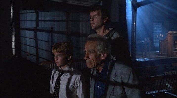 Les Enfants De Salem (1987)