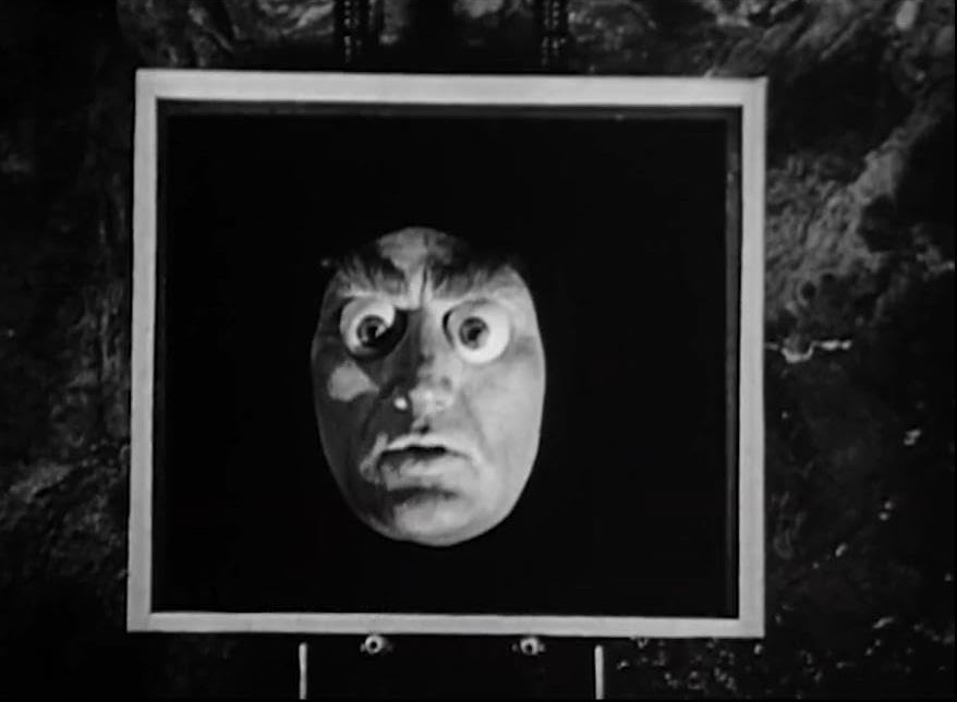 Les Tueurs De L'Espace (1954)  