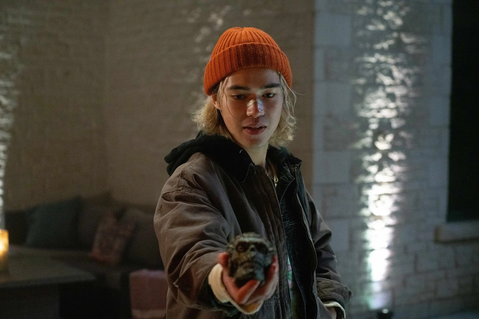 Le Sifflet (2025)