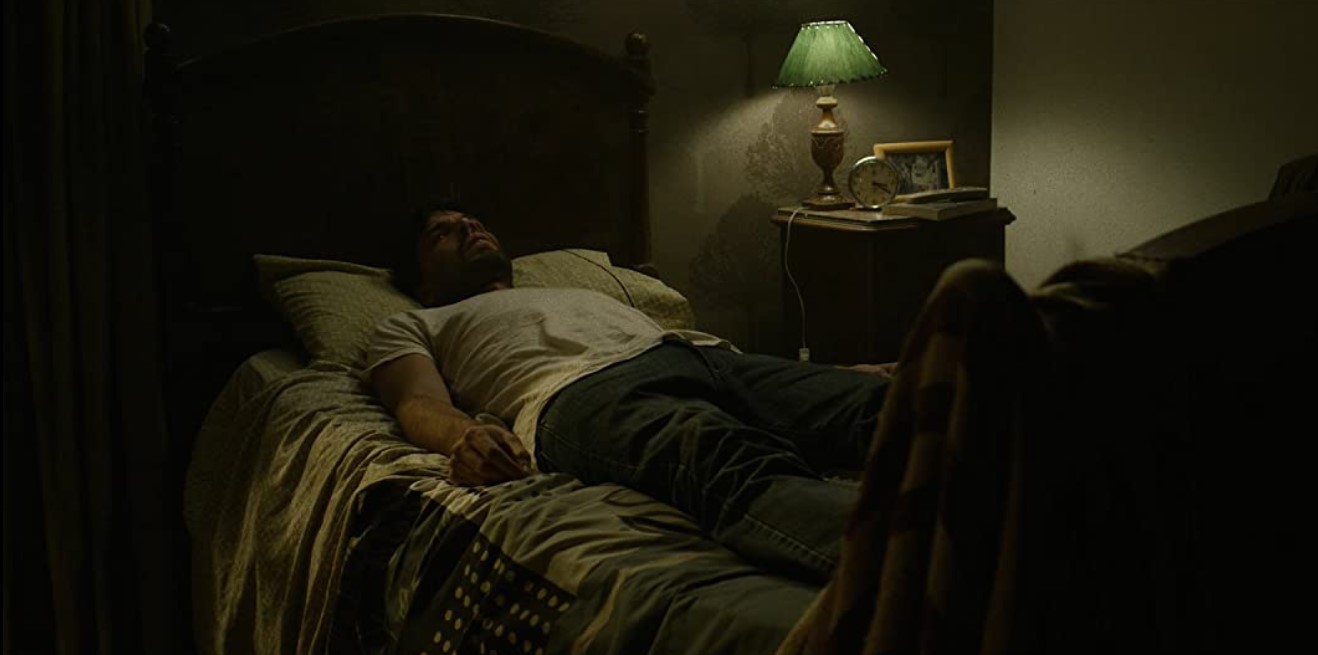 Terrified (2017)