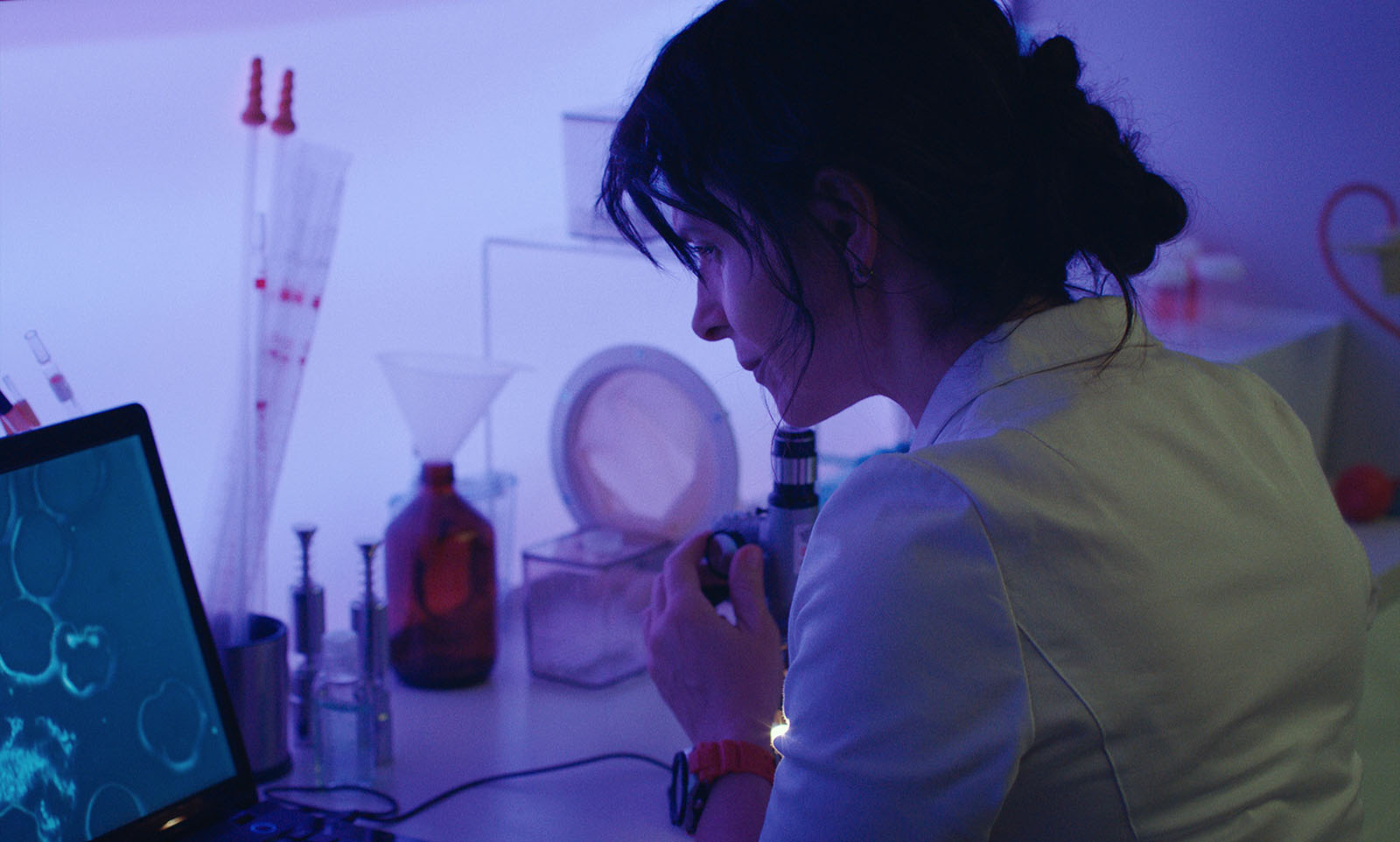 High Life (2018)