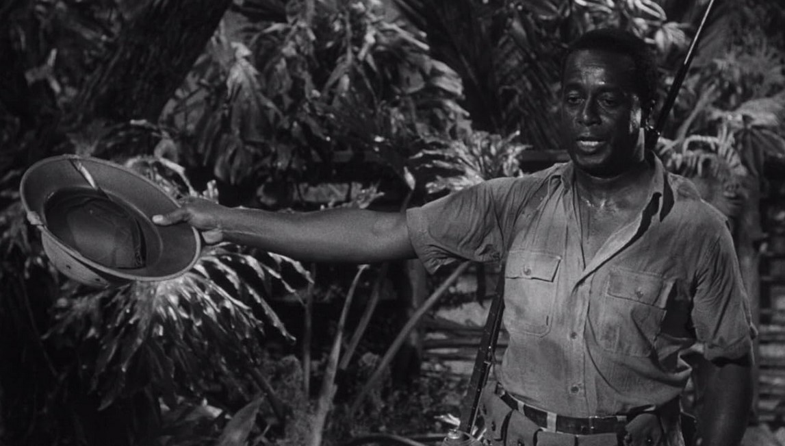 Les Monstres de l'Enfer Vert (1957)