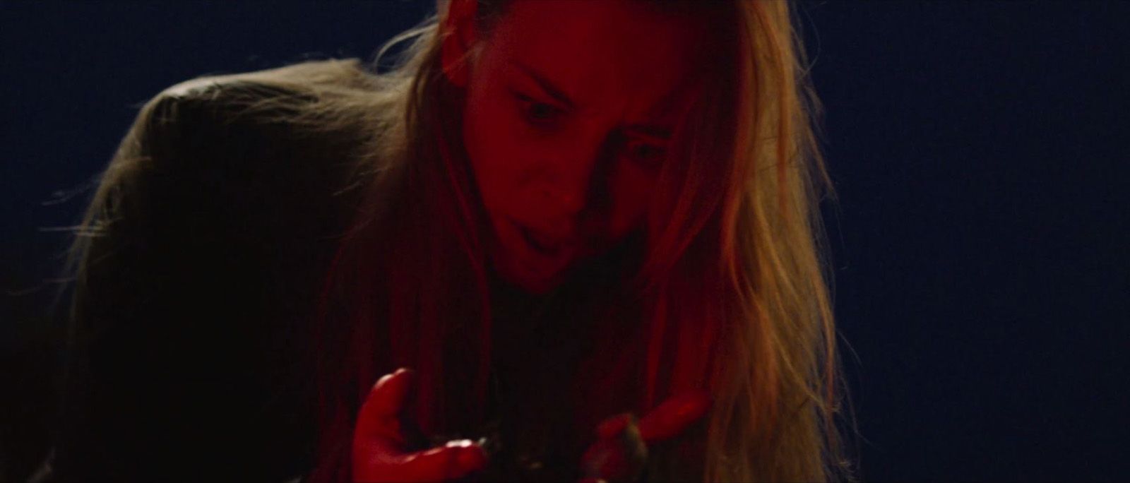 Panic Ride (2016) 