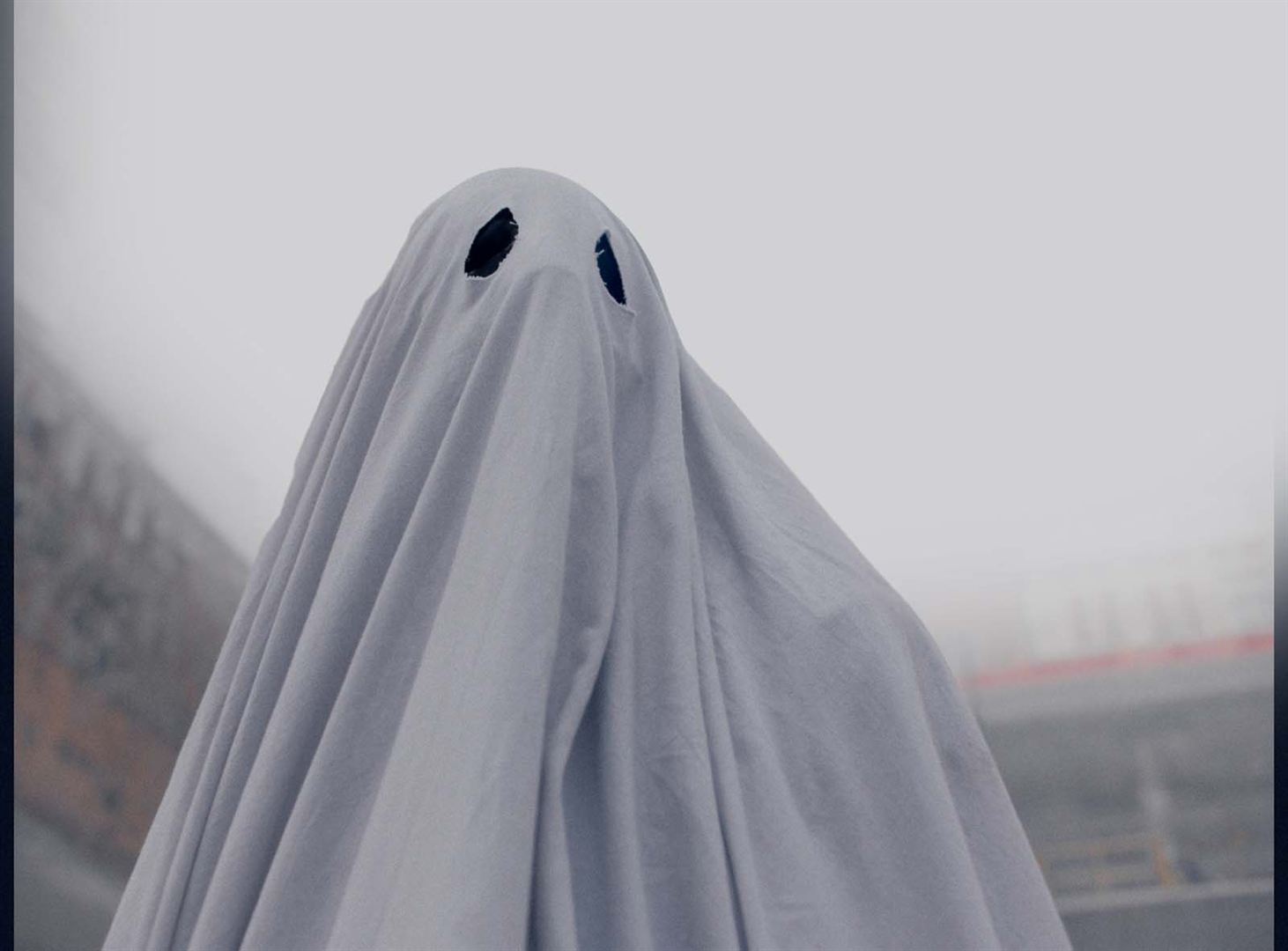 A Ghost Story (2017)