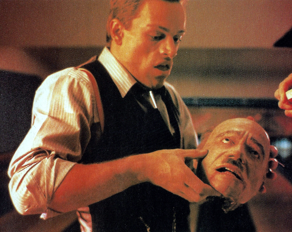 Vampire, Vous Avez Dit Vampire? 2 (1988)  