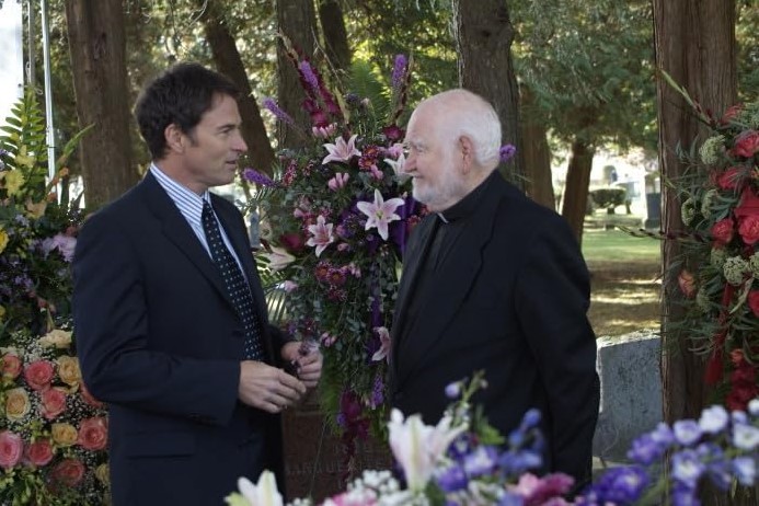 The Skeptic (2009)