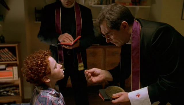 Exorcism (2000)
