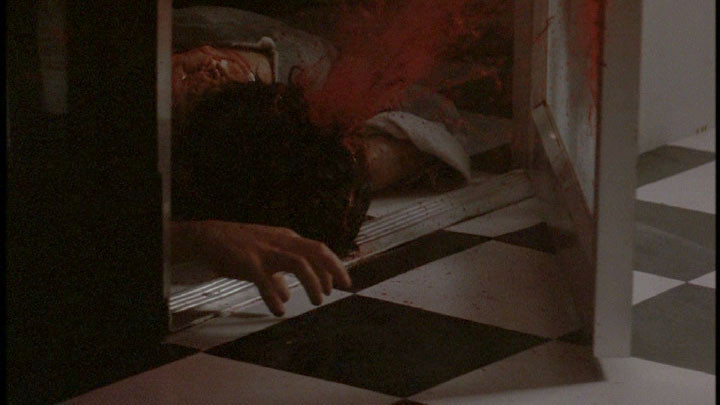 Scanners 2 - La Nouvelle Génération (1991) 