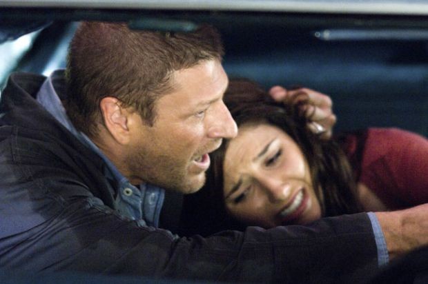 Hitcher (2007) 