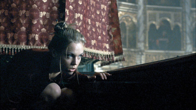 Le Goût Du Sang (2007) 