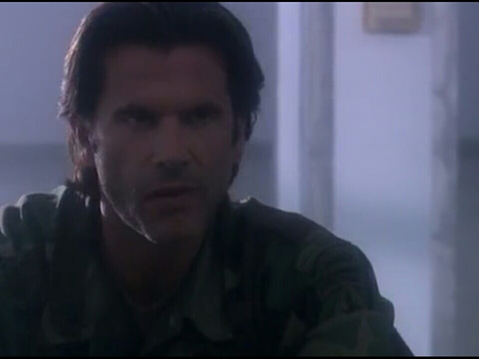 Deep Evil (2004) 