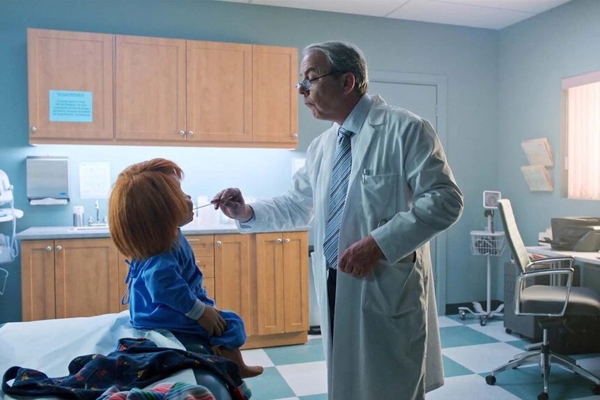Chucky - Saison 3