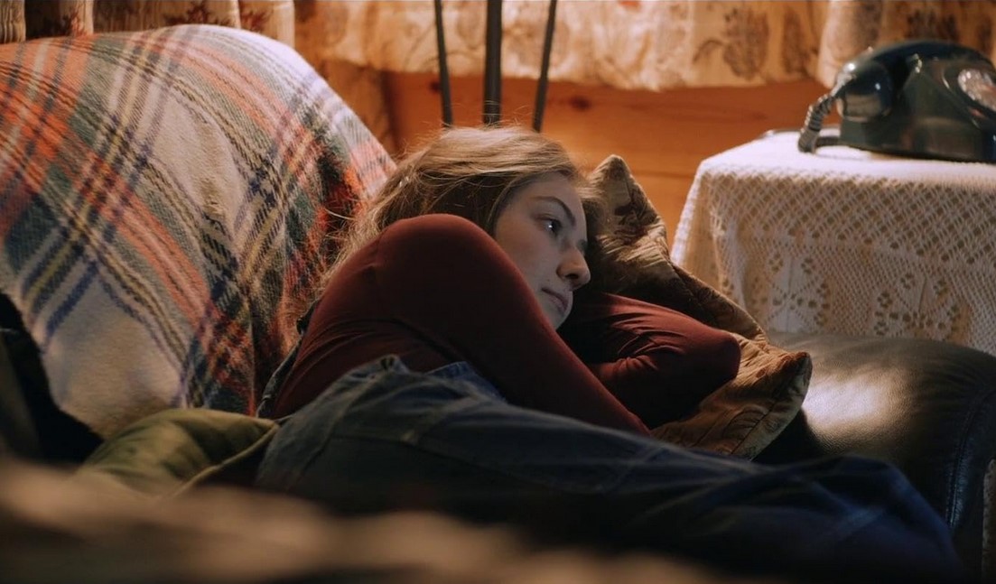 Cabin 28 (2017)