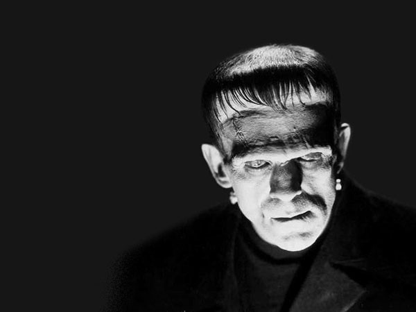 Frankenstein (1931)