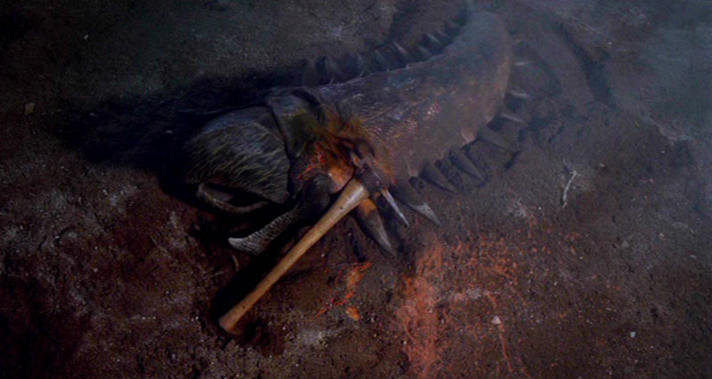 Tremors 4 - La légende Commence (2004) 