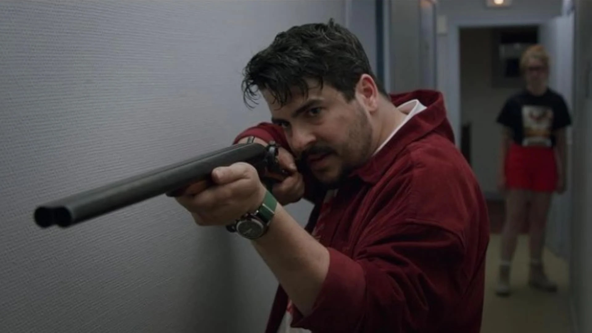 Mourir Or Not Mourir (2024) 